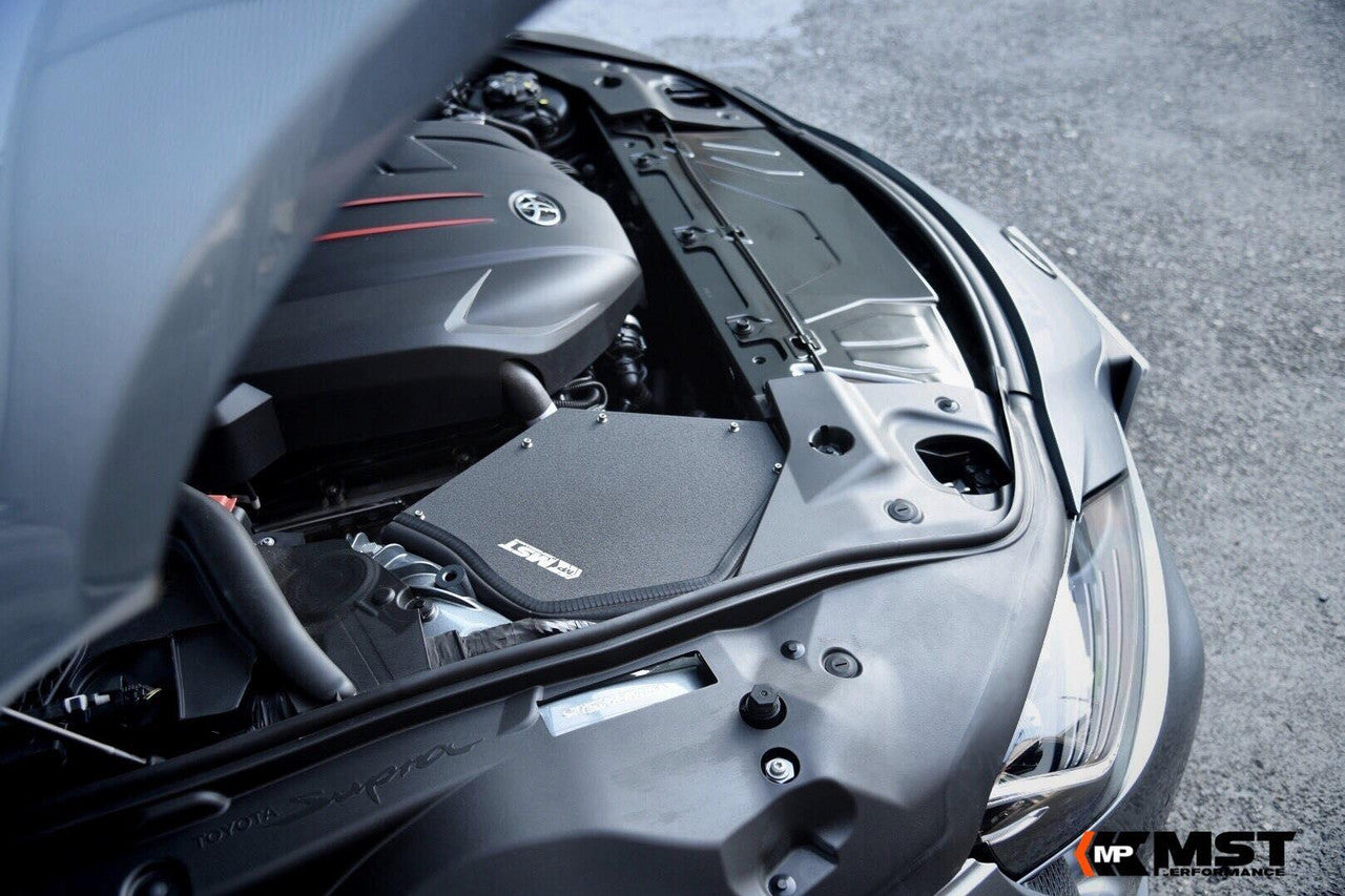 MST Performance Intake System - Toyota BMW Z4 G29 (18-)