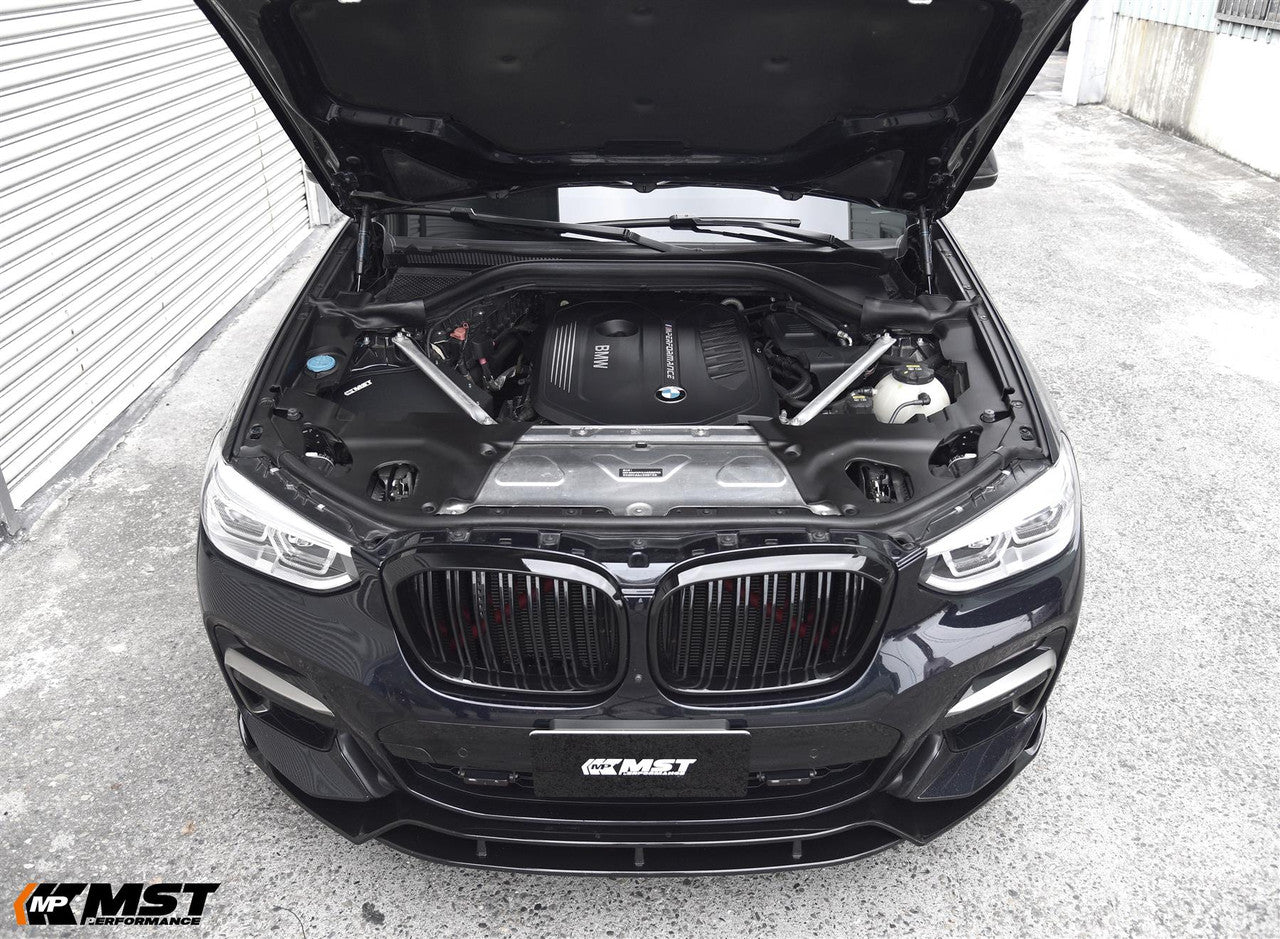 MST Performance Intake System - BMW X3 X4 3.0T B58