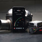 Milltek Active Single Sound Control for Jaguar I-PACE (19-22)