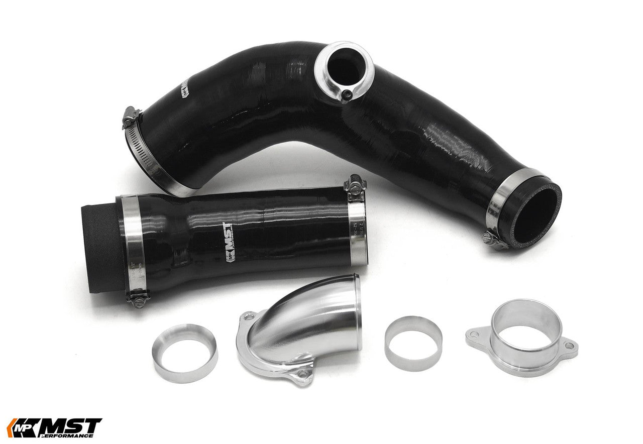 MST Performance Inlet Pipe - BMW M2 Competition F87