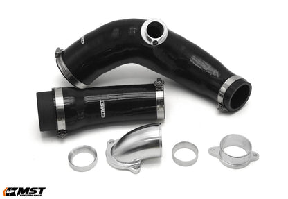 MST Performance Inlet Pipe - BMW M3 M4 F80 F82