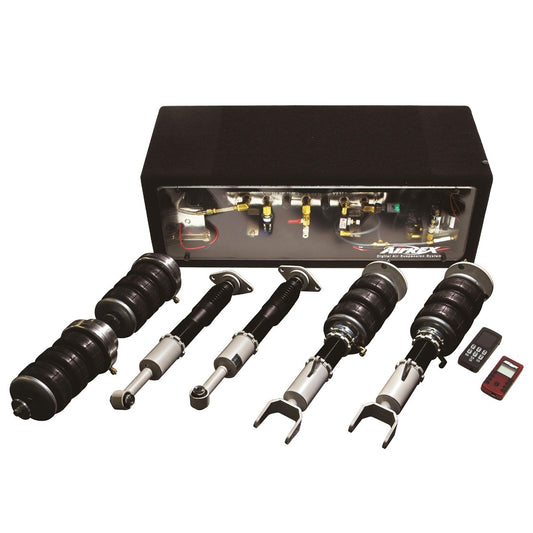 AirREX Digital Air Suspension for Lexus SC430 UZZ40