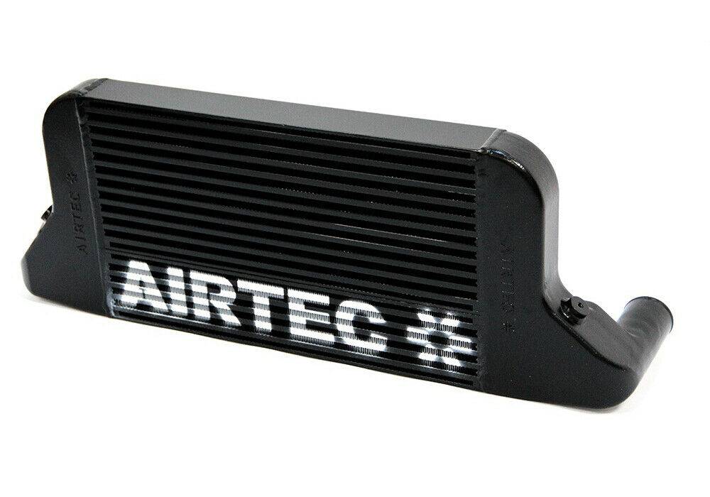 AIRTEC Uprated Front Mount Intercooler for VW Polo Mk6 GTI 1.8 TSI