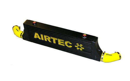 AIRTEC Uprated Front Mount Intercooler Kit Alfa Romeo Mito 1.4 (08-18)