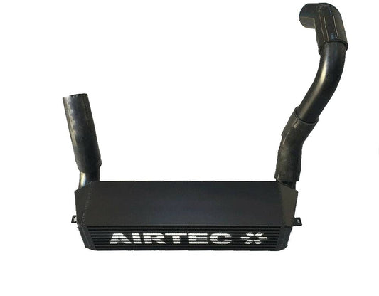 AIRTEC Uprated Front Mount Intercooler Kit BMW Z4 35i E89
