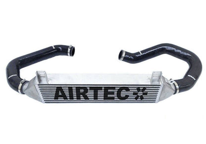 AIRTEC Uprated Front Mount Intercooler for VW Scirocco 2.0 TDI 140 (CR)