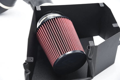 MST Performance Intake & Inlet - VW Golf Mk7 GTI & Golf R