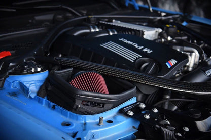 MST Performance Intake System - BMW M2 Competition F87