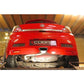 Cobra 2.5" Cat Back Performance Exhaust - Vauxhall Astra H VXR (05-11)