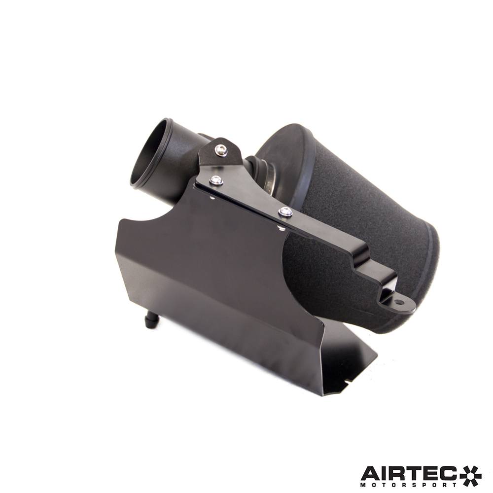 AIRTEC Motorsport Induction Kit for Ford Fiesta Mk8 1.5 ST200