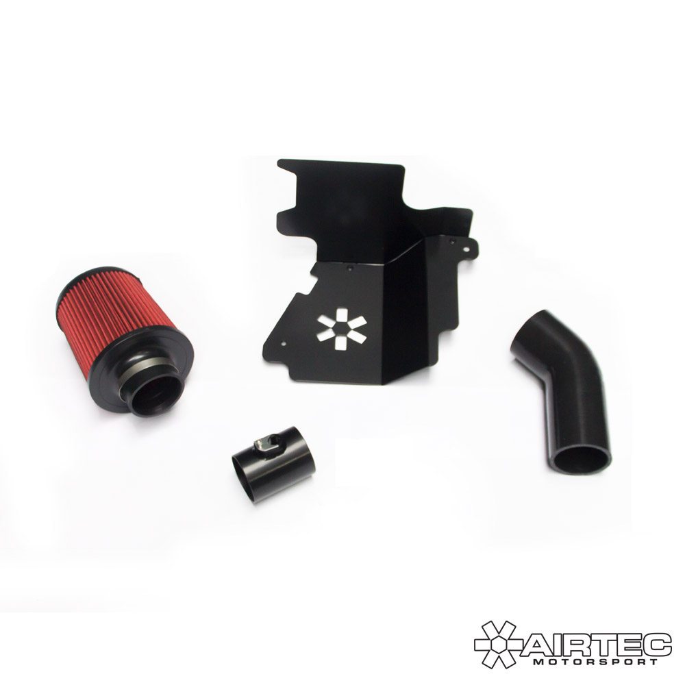 AIRTEC Motorsport Induction Kit for Ford Focus MK4 1.0 & 1.5 EcoBoost