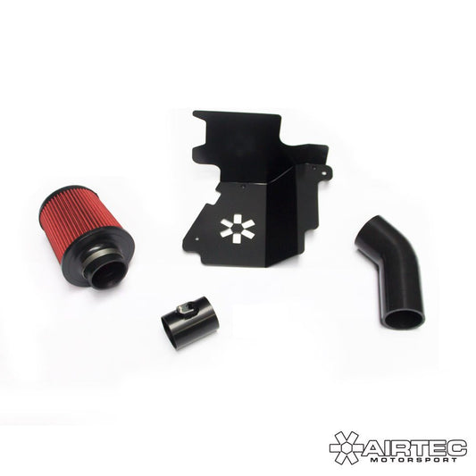 AIRTEC Motorsport Induction Kit for Ford Focus MK4 1.0 & 1.5 EcoBoost
