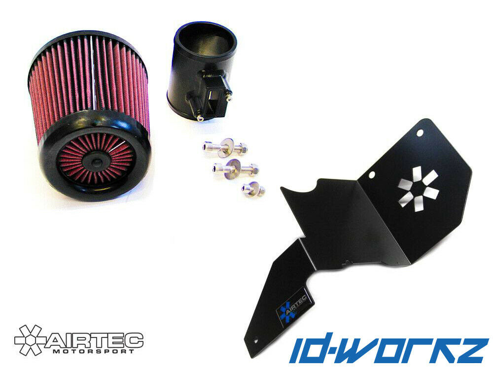 AIRTEC Stage 2 Induction Kit Fiesta Mk7 1.0 Ecoboost