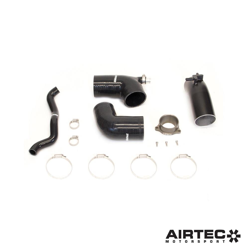 AIRTEC Motorsport Large Bore Intake OEM+ for Hyundai I30N