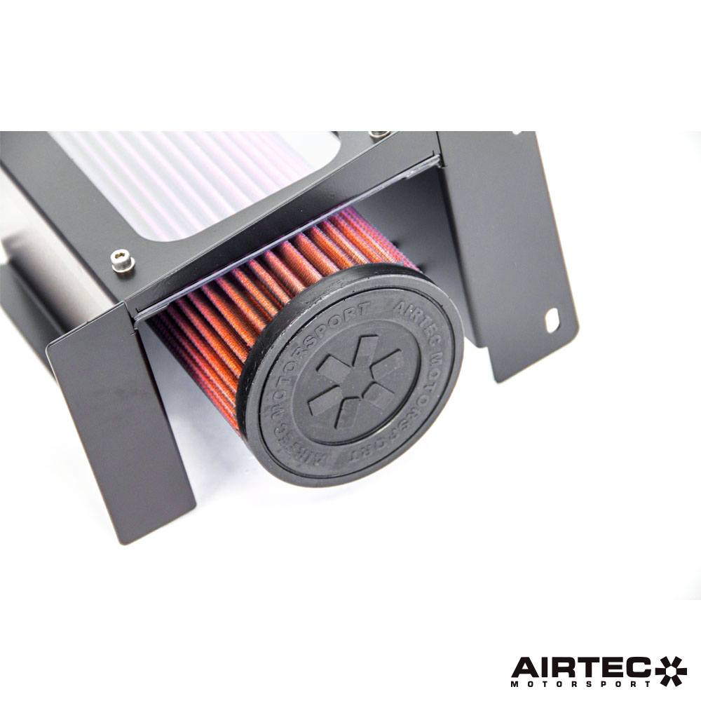 AIRTEC Motorsport Induction Kit for Mini Cooper S R53