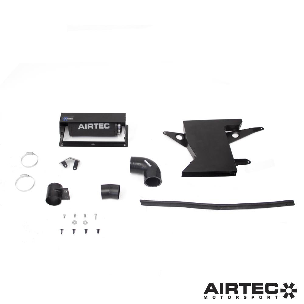 AIRTEC Motorsport Induction Kit for Mini Cooper S R56