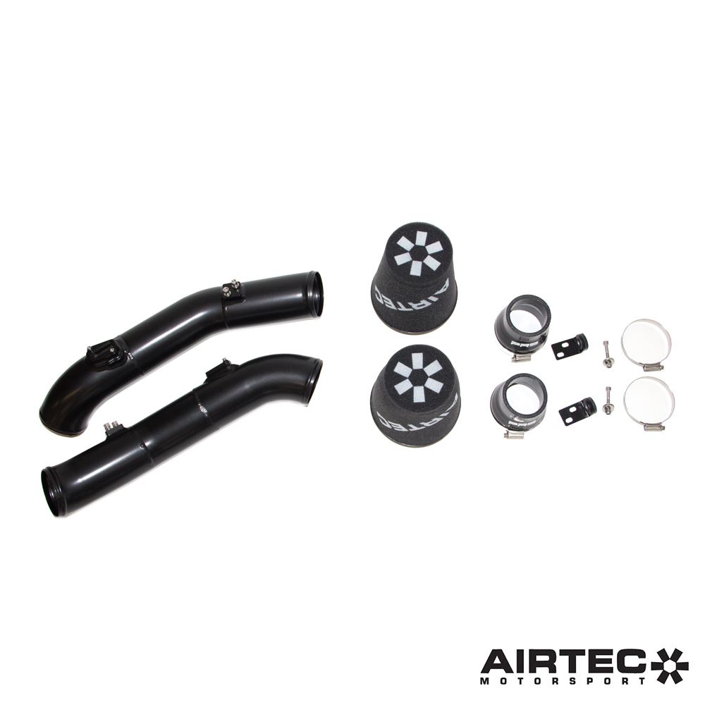 AIRTEC Motorsport Induction Kit for Nissan R35 GTR