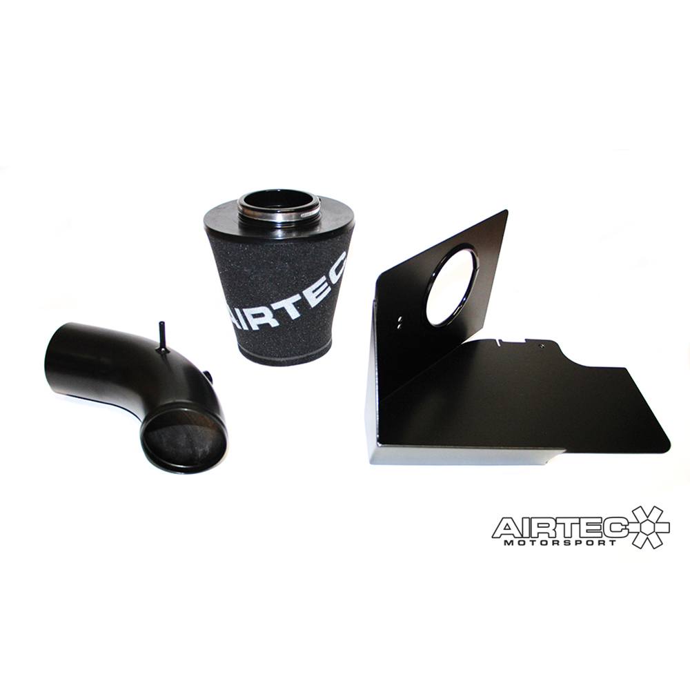 AIRTEC Motorsport Induction Kit for Audi A3 1.8/2.0 TSI 8V