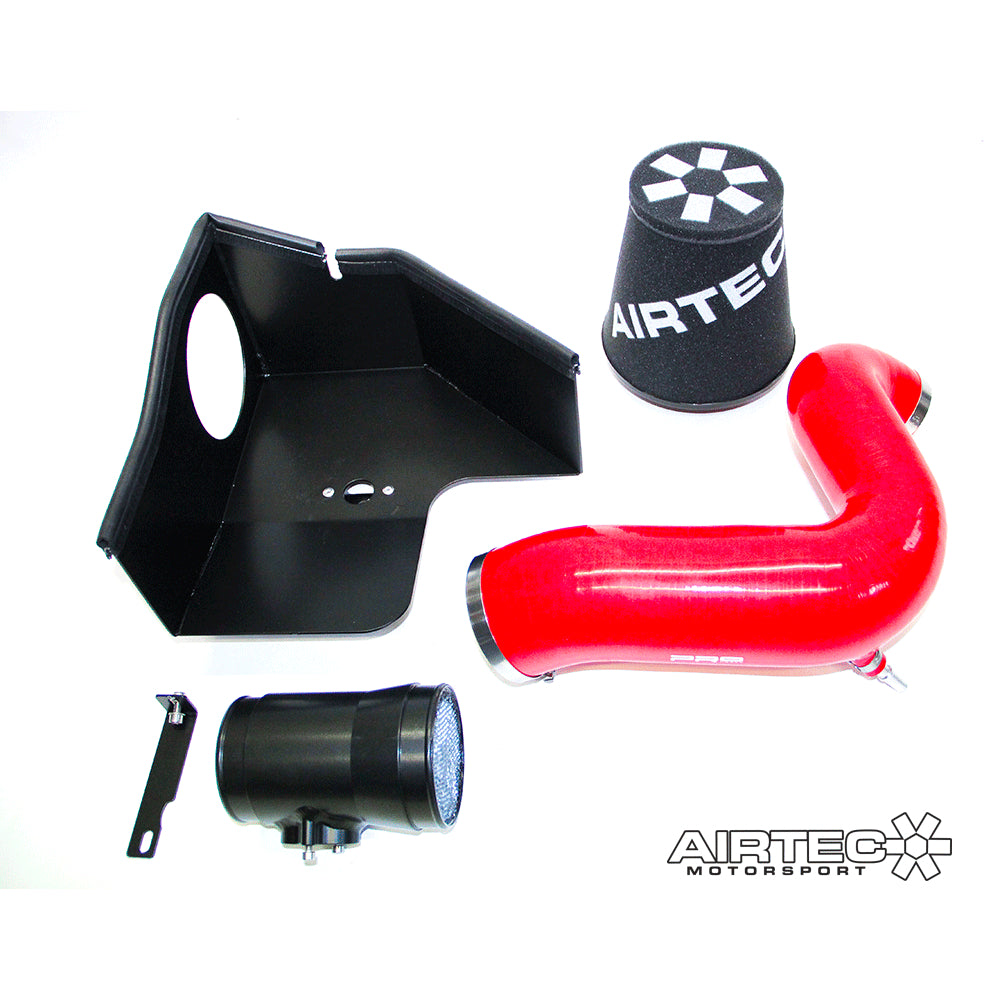 AIRTEC Motorsport Induction Kit with Hose for Vauxhall Astra J VXR