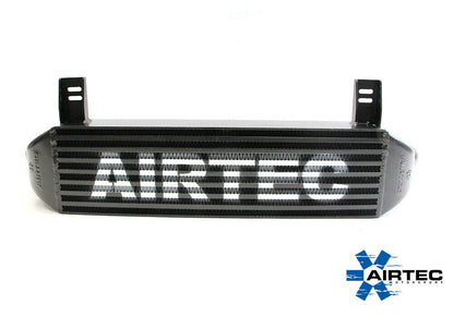 AIRTEC Uprated Front Mount Intercooler Kit BMW E46 320d