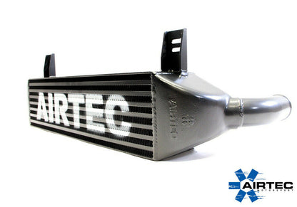 AIRTEC Uprated Front Mount Intercooler Kit BMW E46 320d