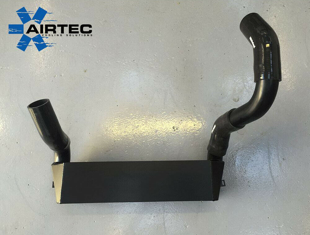 AIRTEC Uprated Front Mount Intercooler Kit BMW 1 Series 135i E82