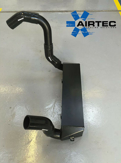 AIRTEC Uprated Front Mount Intercooler Kit BMW Z4 35i E89