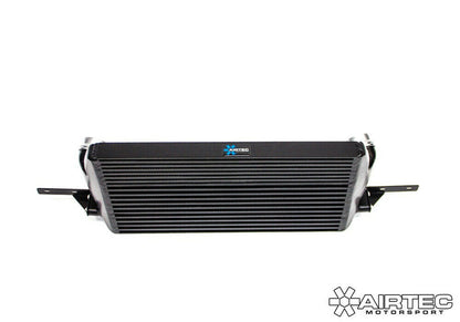 AIRTEC Uprated Front Mount Intercooler Kit BMW 7 Series 730 740 F01 F02