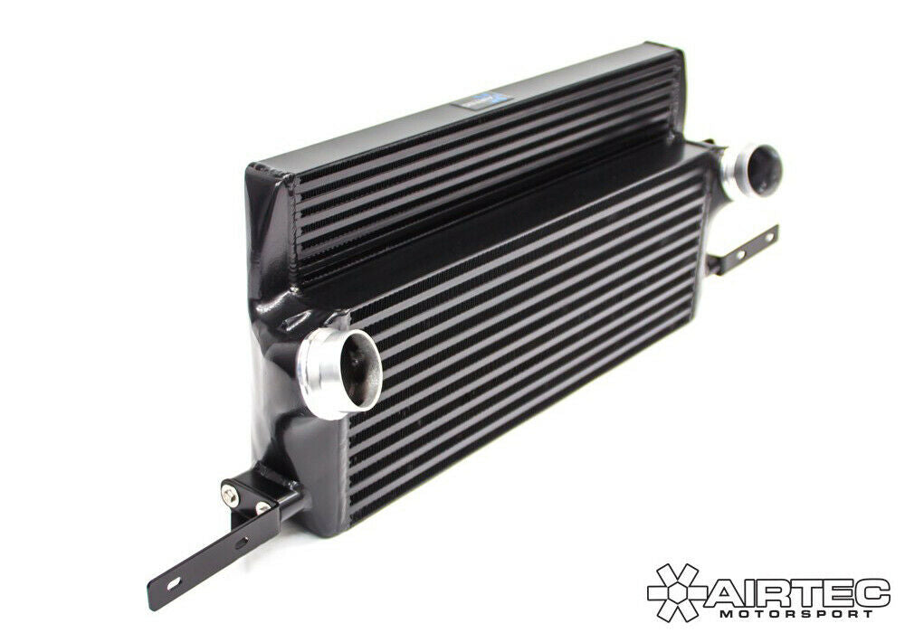 AIRTEC Uprated Front Mount Intercooler Kit BMW 6 Series 640 xDrive F06 F12 F13