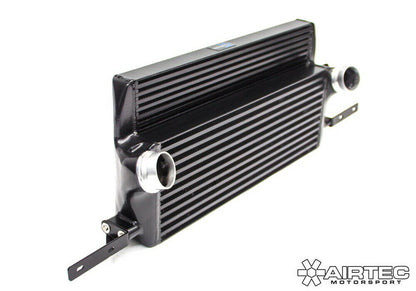 AIRTEC Uprated Front Mount Intercooler Kit BMW 5 Series F07 F10 F11 F18