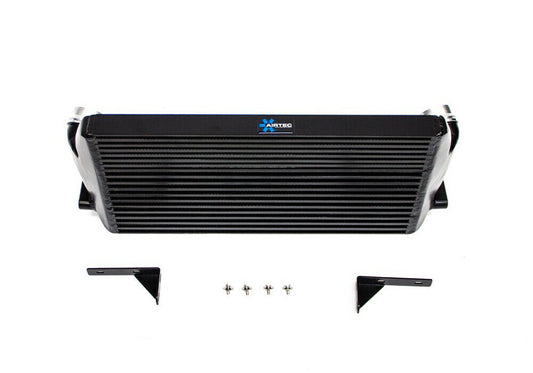 OPENBOX FINALSALE FMIC ompetition Intercooler for 09-16 BMW 535i F07 OPENBOX FINALSALE FMIC ompetition Intercooler for 09-16 BMW 535i F07
