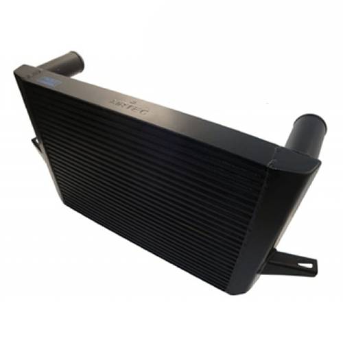 AIRTEC 60mm Core RS500 Style Intercooler for Ford Sierra Sapphire Cosworth
