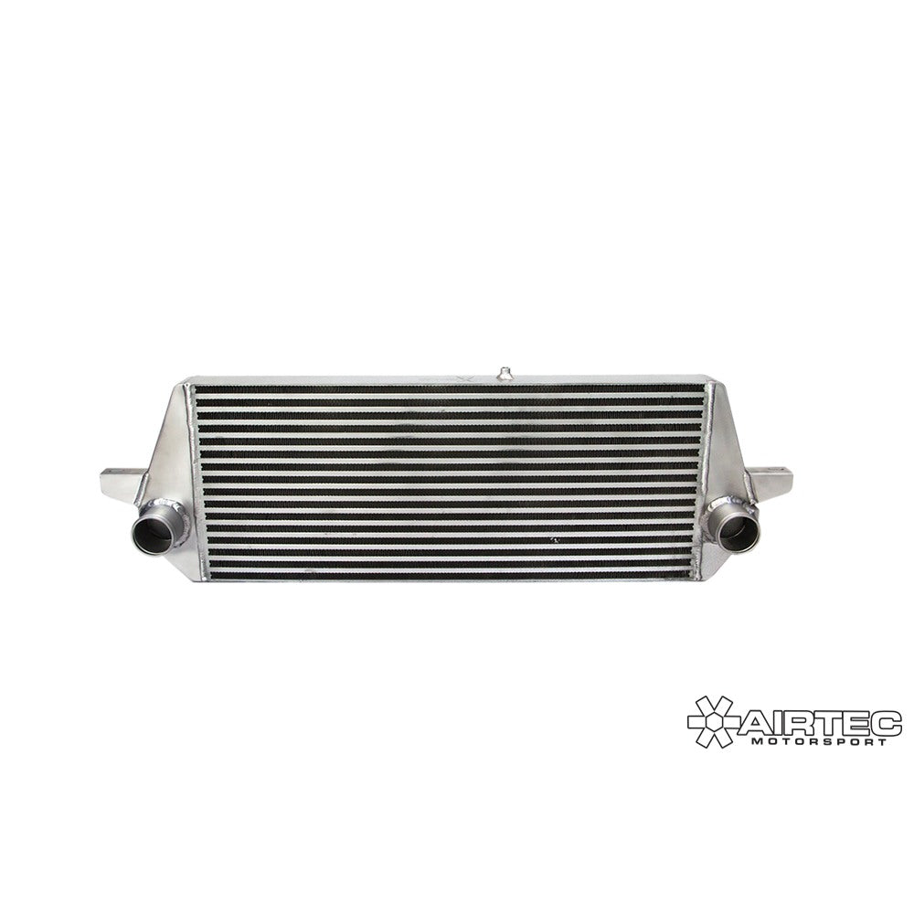 AIRTEC Stage 1 Intercooler Upgrade for Ford Focus RS Mk2