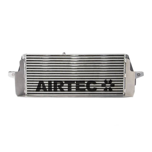 AIRTEC Stage 1 Intercooler Upgrade for Ford Focus RS Mk2