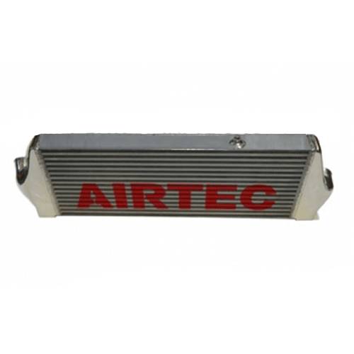 AIRTEC Stage 1 Gen 3 Intercooler Upgrade for Ford Focus ST Mk2 (04-11)