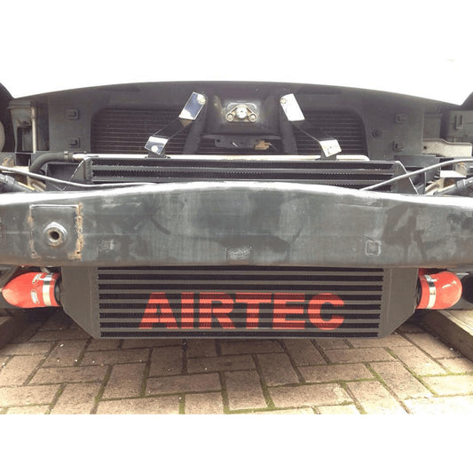 AIRTEC Intercooler Upgrade for Ford Mondeo Mk3 2.0 2.2 Turbo Diesel
