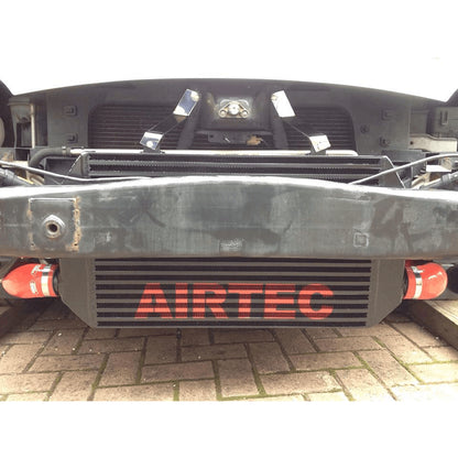 AIRTEC Intercooler Upgrade for Ford Mondeo Mk3 2.0 2.2 TD