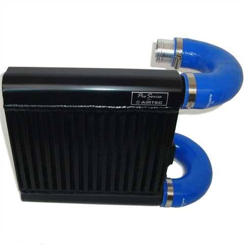 AIRTEC 60mm Core Half Size Intercooler Upgrade for Ford Escort RS Turbo S1