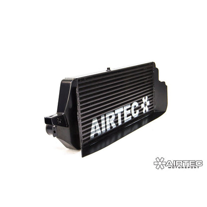 AIRTEC Stage 2 Intercooler Upgrade for Ford Focus RS Mk2