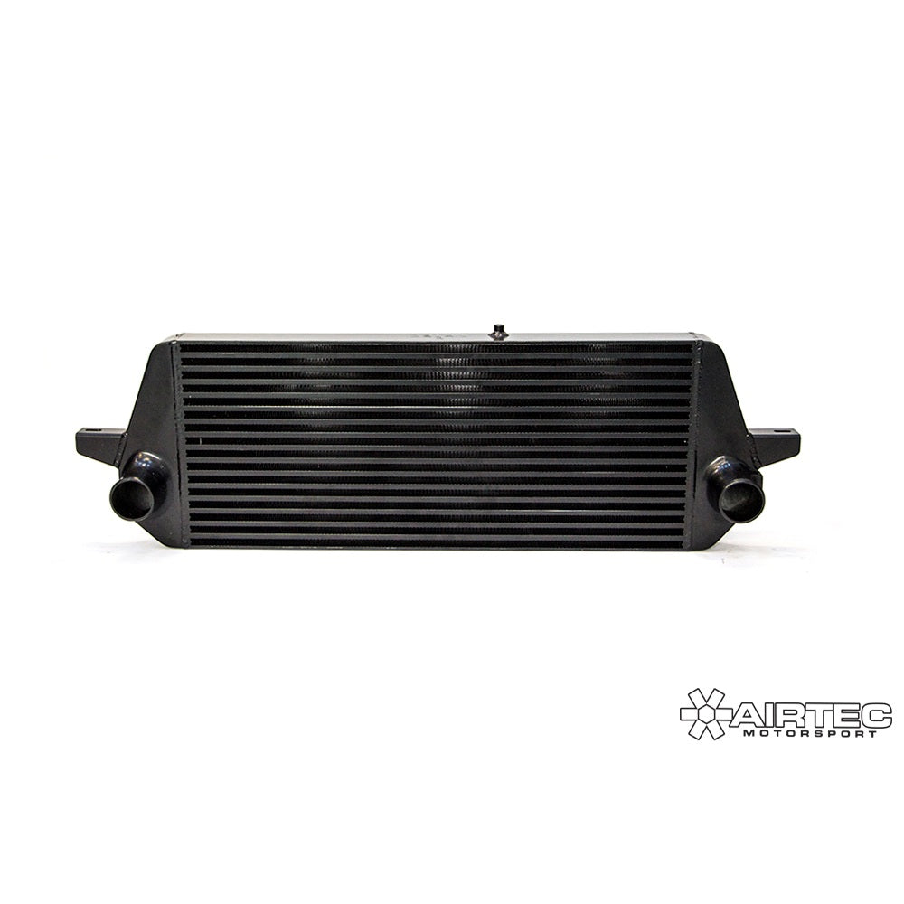 AIRTEC Stage 2 Intercooler Upgrade for Ford Focus RS Mk2