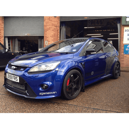 AIRTEC Stage 2 Intercooler Upgrade for Ford Focus RS Mk2