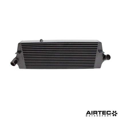 AIRTEC Stage 2 Intercooler Upgrade for Ford Focus ST Mk2 (04-11)