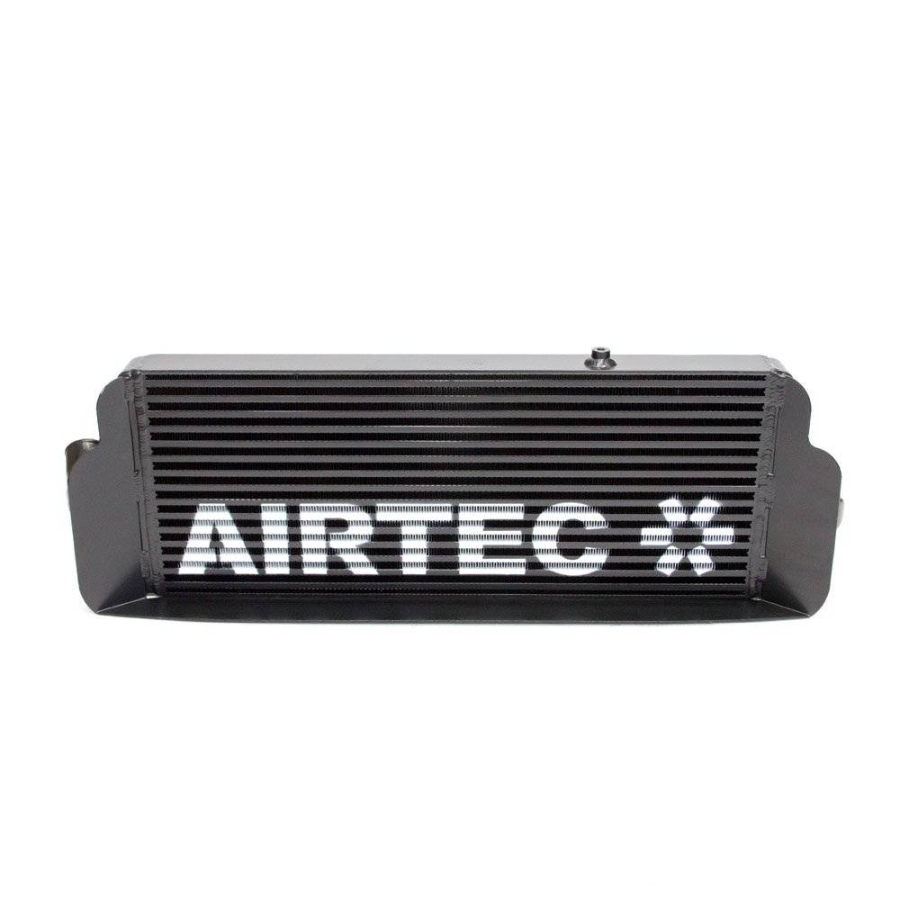 AIRTEC Stage 2 Intercooler Upgrade for Ford Focus ST Mk2 (04-11)