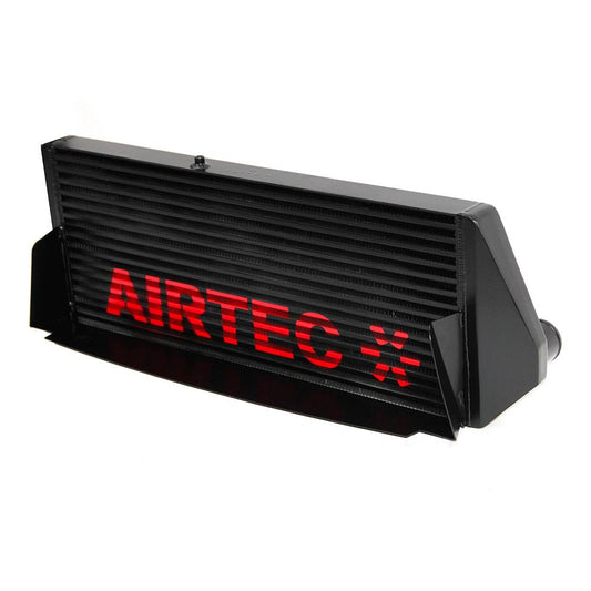 AIRTEC Stage 2 Intercooler Upgrade for Ford Focus Mk3 ST