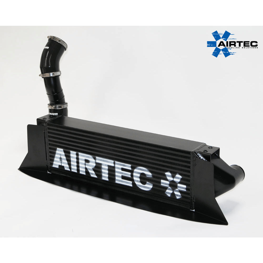 AIRTEC Stage 3 Intercooler Upgrade for Ford Focus RS Mk2