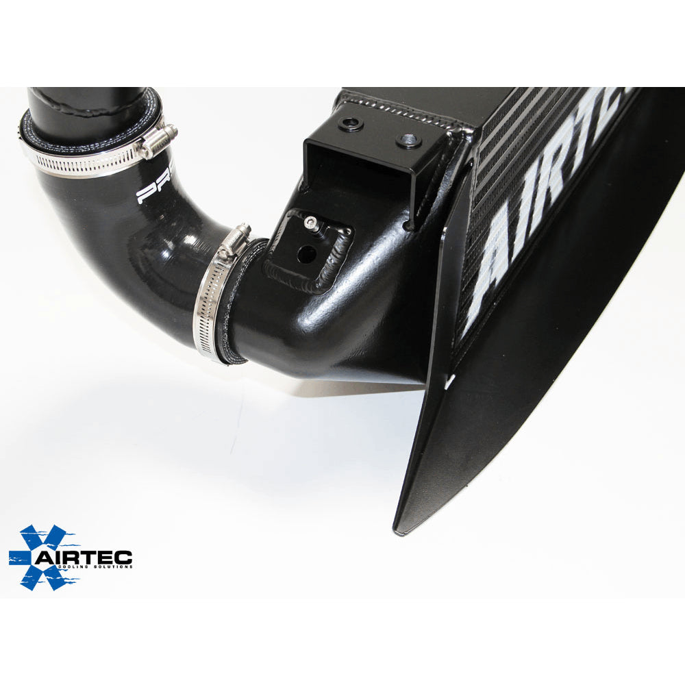 AIRTEC Stage 3 Intercooler Upgrade for Ford Focus RS Mk2