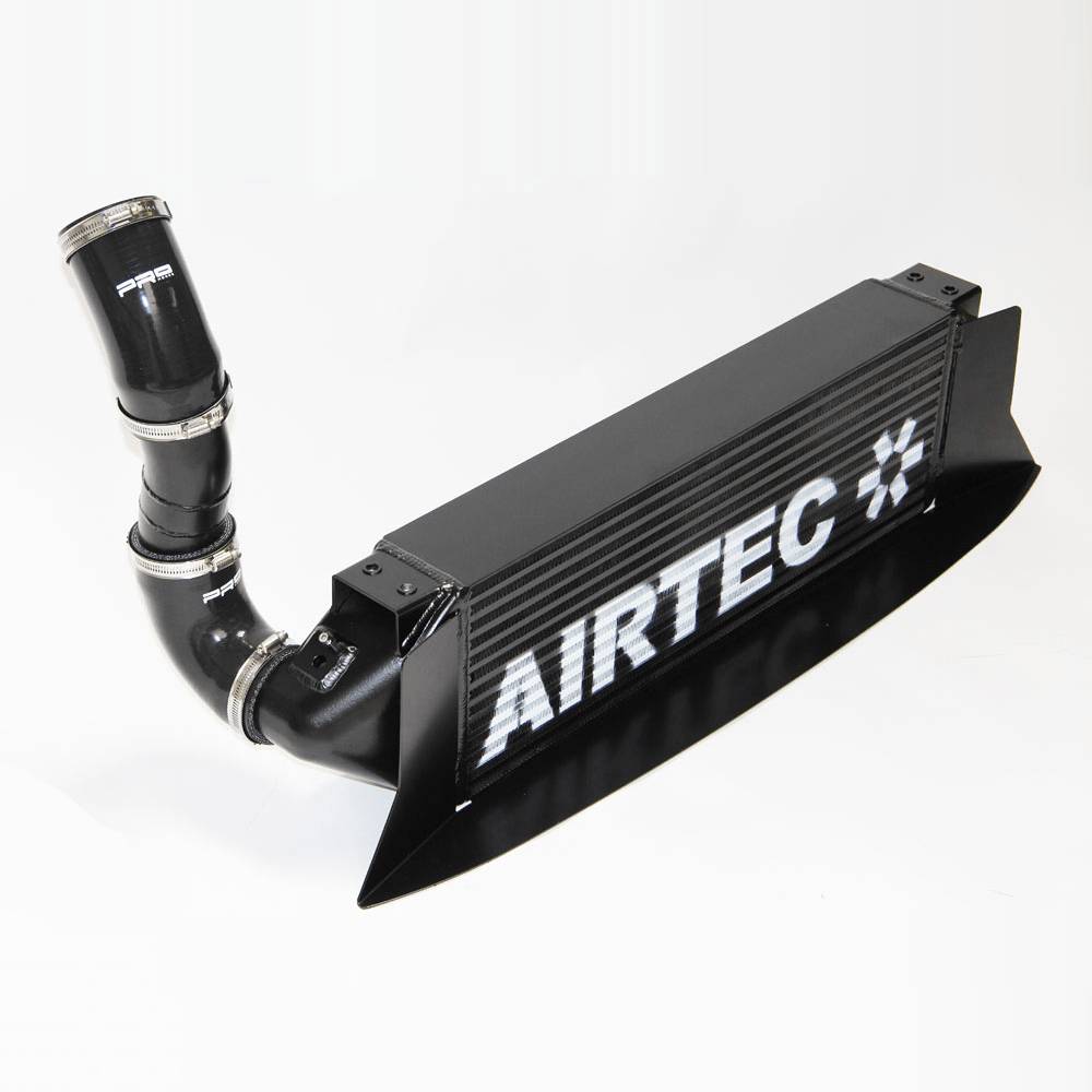 AIRTEC Stage 3 Intercooler Upgrade for Ford Focus RS Mk2