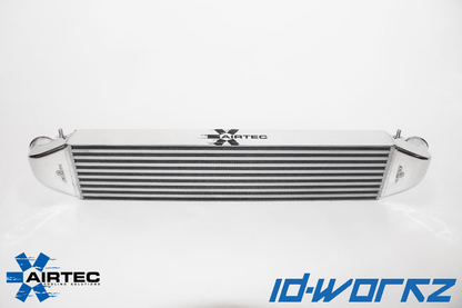 AIRTEC Stage 1 Front Mount Intercooler Kit Ford Fiesta Mk7 ST180