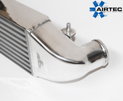 AIRTEC Stage 1 Front Mount Intercooler Kit Ford Fiesta Mk7 ST180