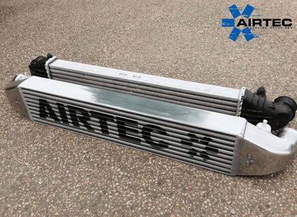 AIRTEC Stage 1 Front Mount Intercooler Kit Ford Fiesta Mk7 ST180